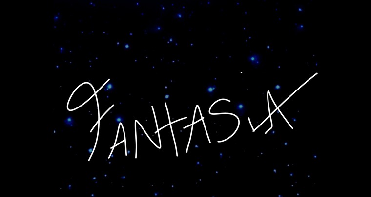 Fantasia Ferraro cover image