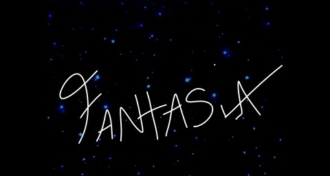 Fantasia Ferraro cover image