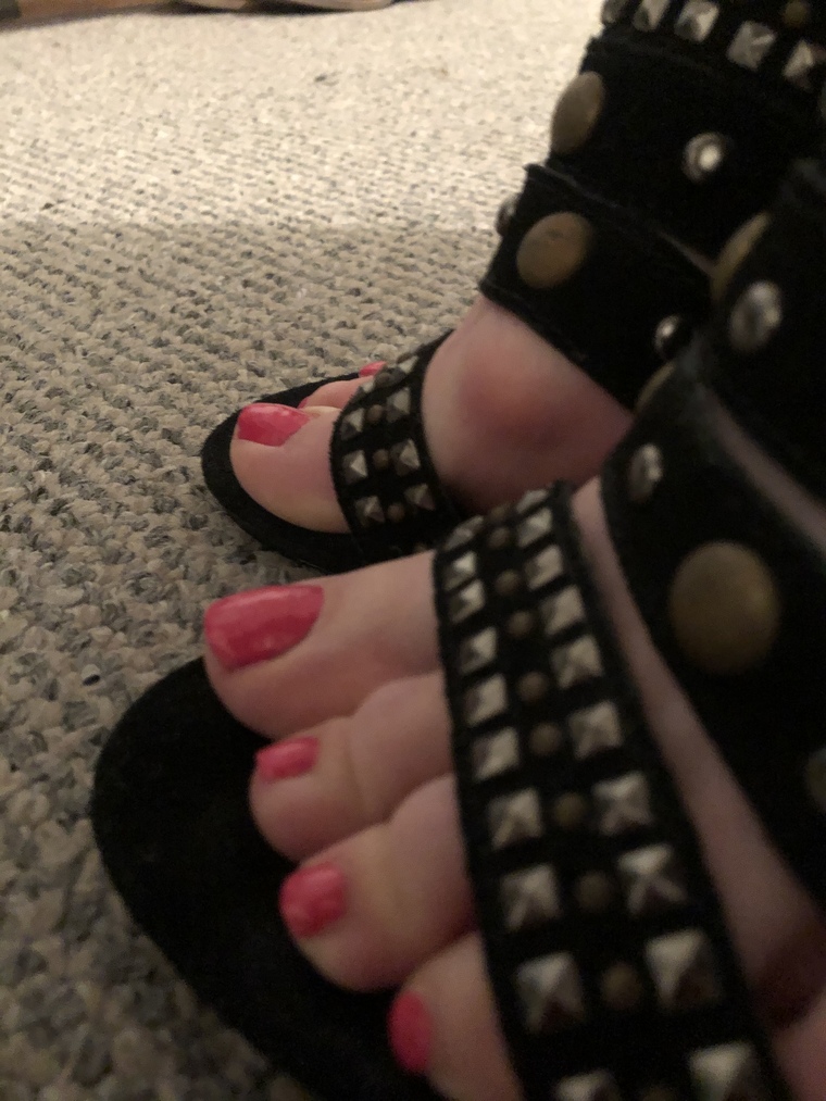 FantasticFeet cover image