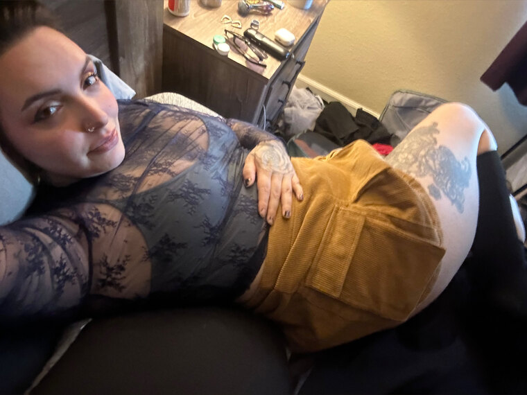 Fantasy Wifey cover image
