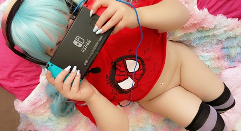 AspenMaddoxFantasy cover image