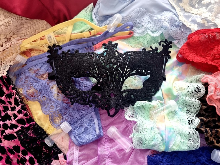 FantasyBeauty cover image