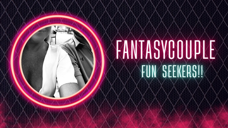 Fantasycouple cover image