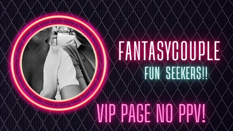 FantasyCouple2VIP cover image