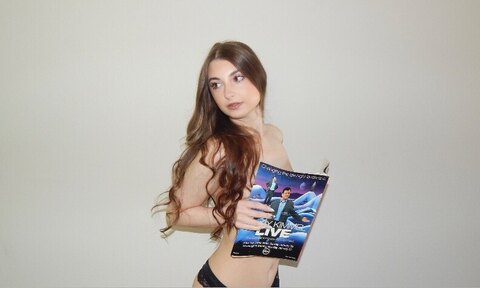 Ella cover image