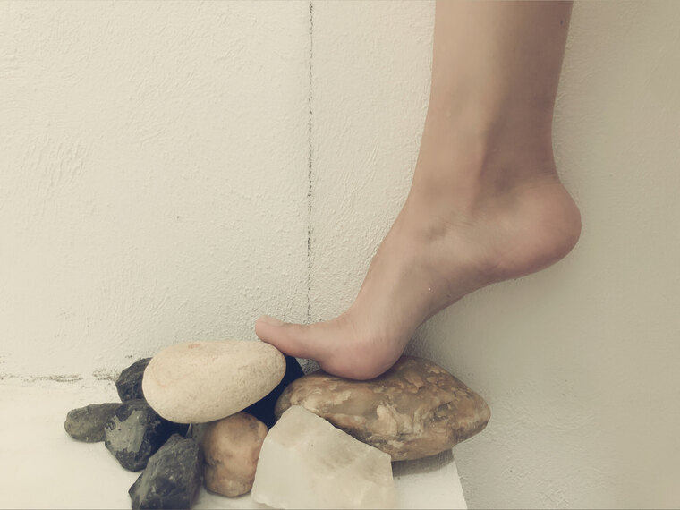 Feet Fantasy cover image