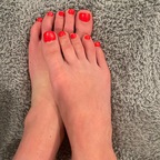 FantasyFeet avatar