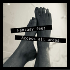 Fantasy Feet avatar