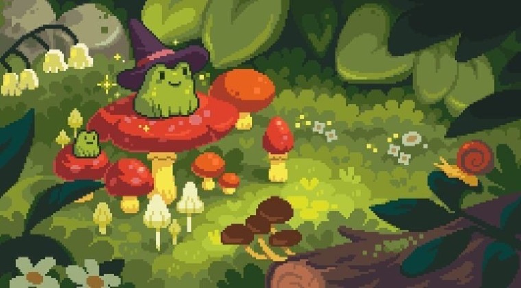 🍄 𝕱𝖆𝖓𝖙𝖆𝖘𝖞 𝕱𝖔𝖝 🍄 cover image