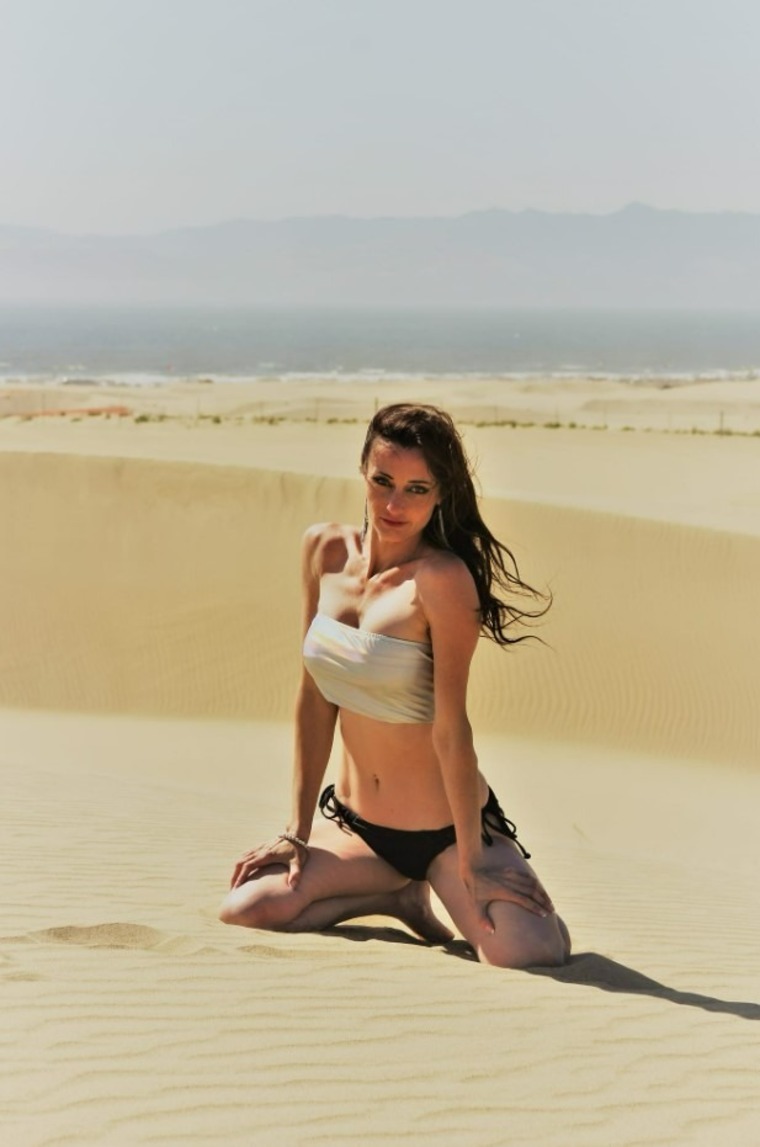 Fantasy Goddess Ayla cover image