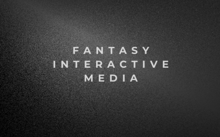 Fantasy Interactive Media banner image