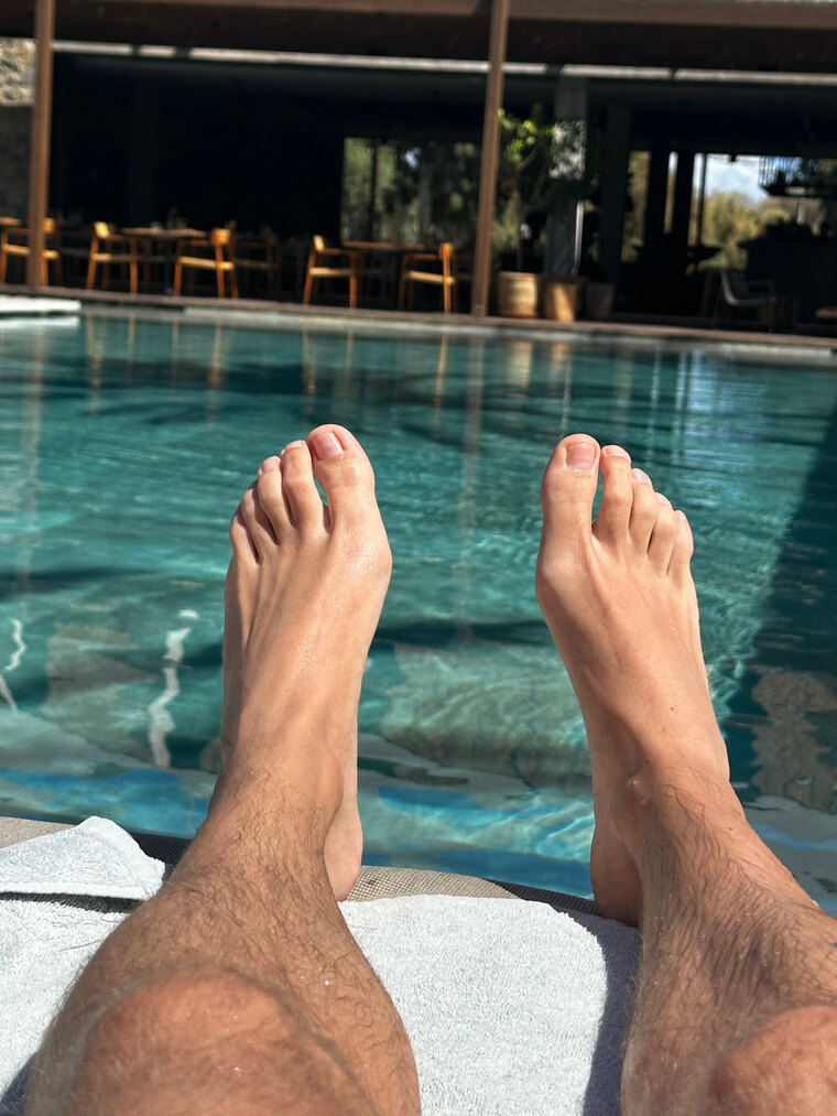 FantasyIrishFeet banner image