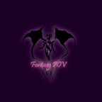 Fantasy POV avatar