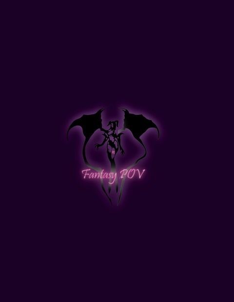 Fantasy POV cover image