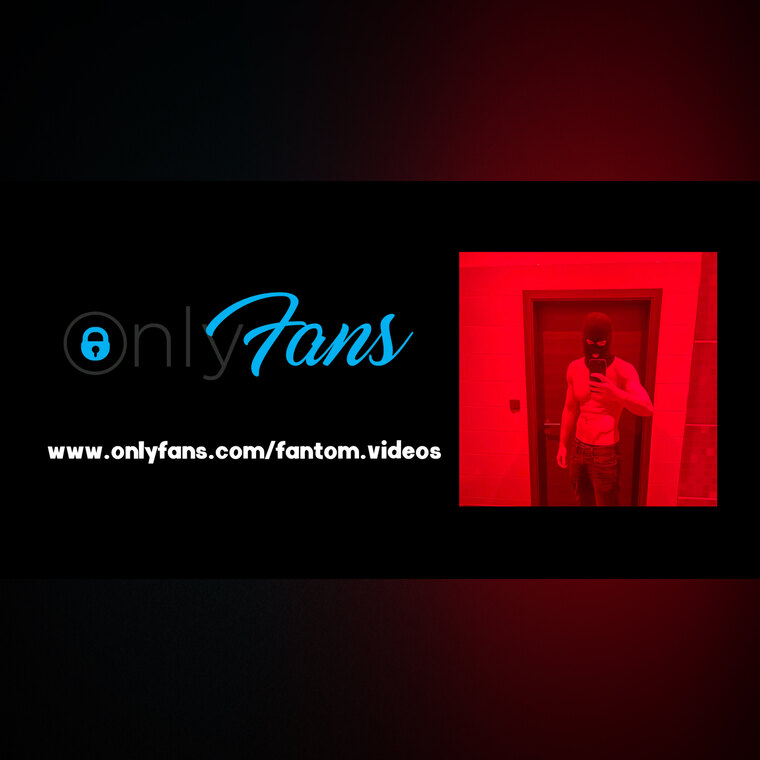 Fantom Official cover image