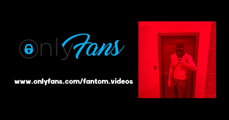 Fantom Official VIP ACCOUNT 🔞⭐️ cover image