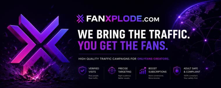 FanXplode banner image