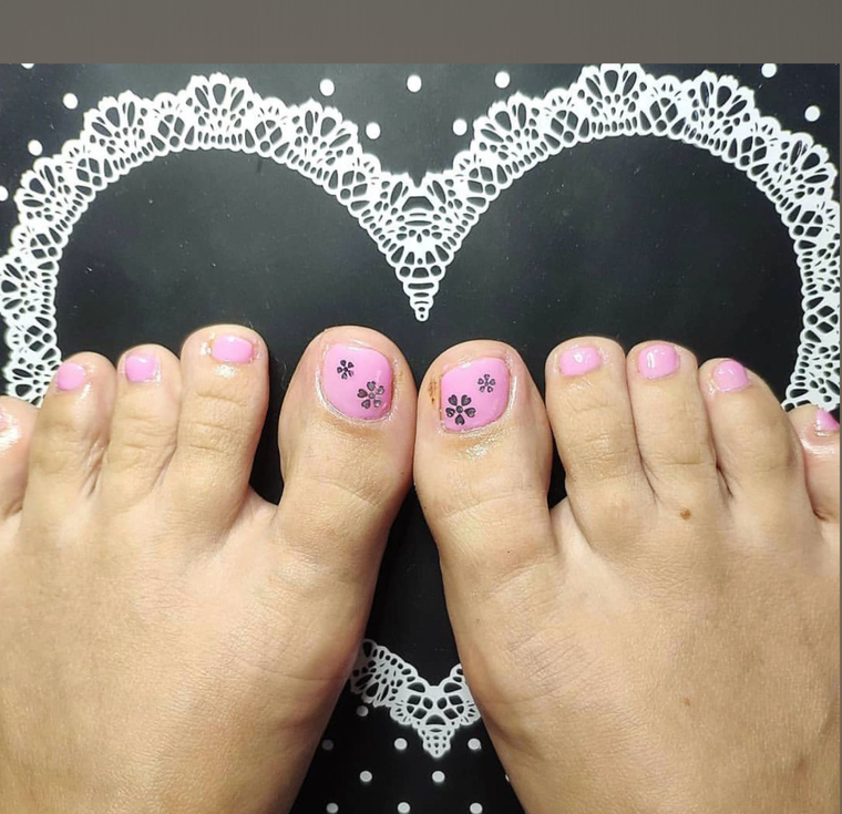 FanyFeet cover image