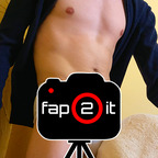 fap2it - Adam avatar