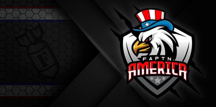 FaptnAmerica banner image