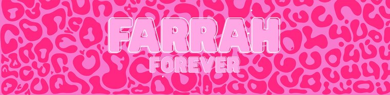Farrah Hunny 💗🍯 cover image
