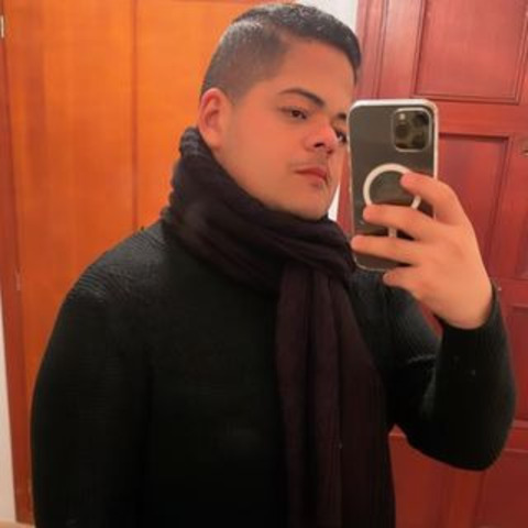 Wilson Felipe Rodrigues cover image