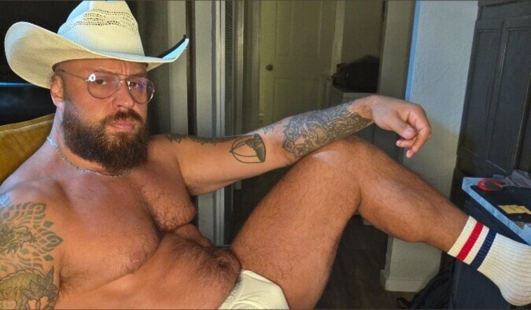 Farm Dad banner image