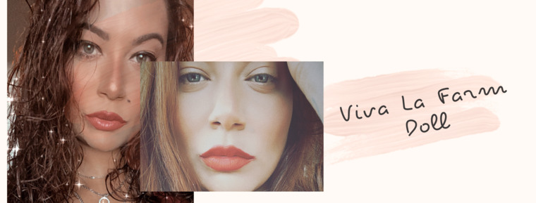 FarmDoll banner image