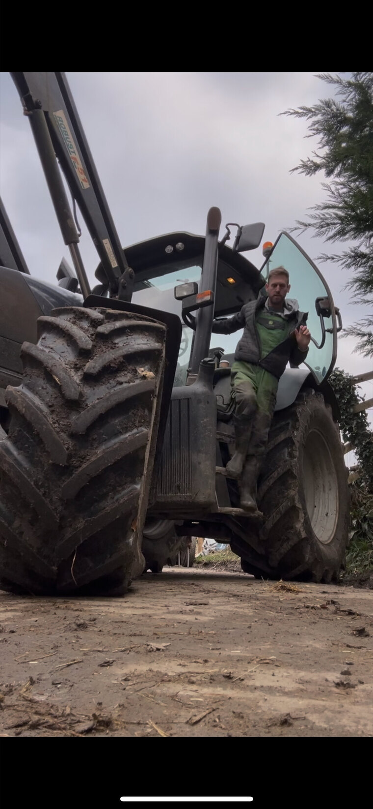 farmer no1 cover image