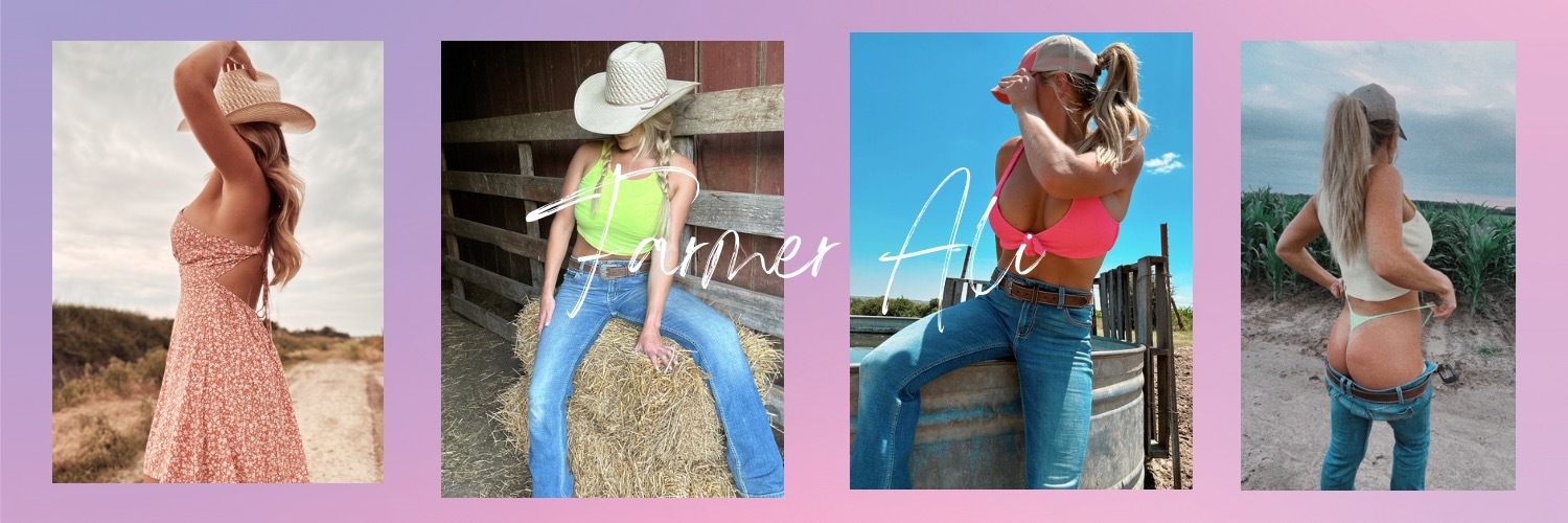 Farmer Ali banner image