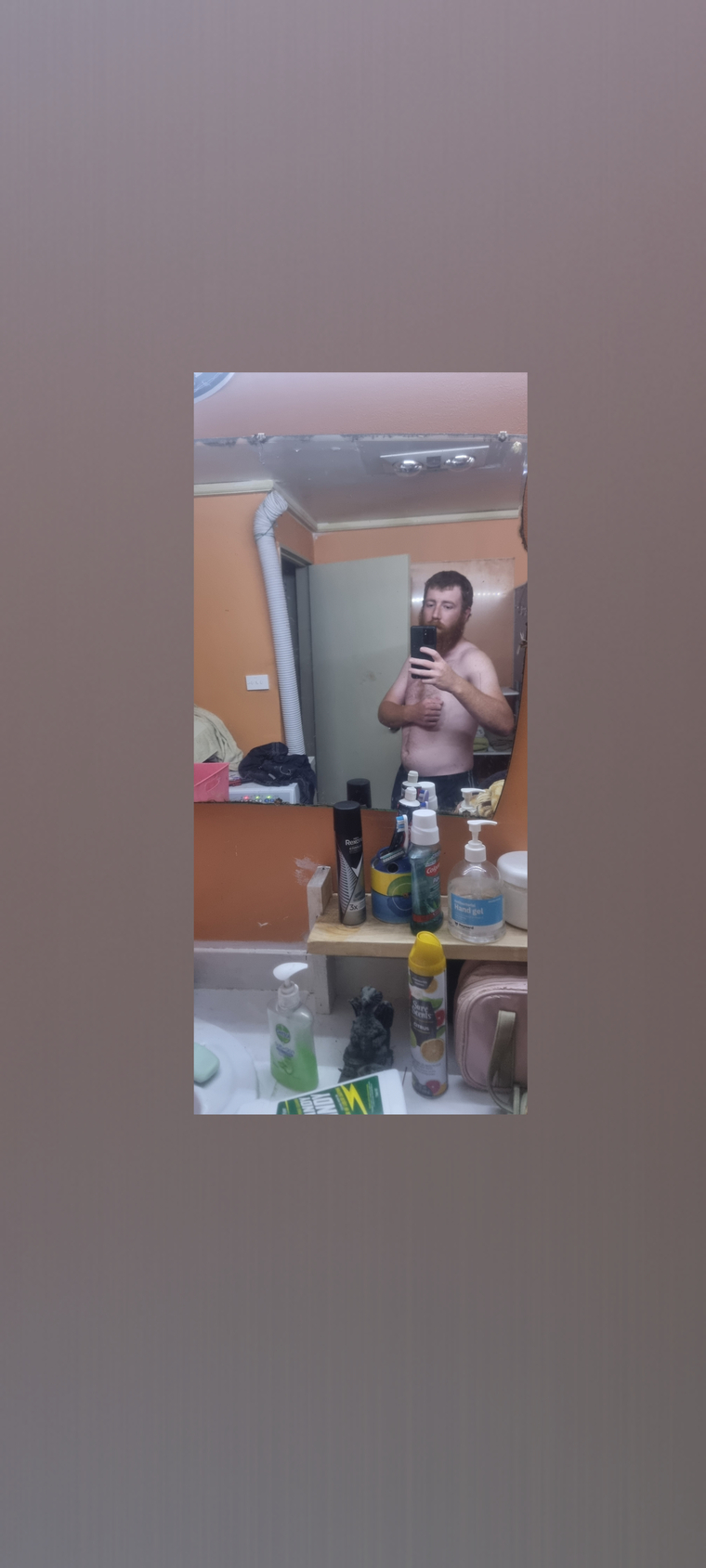 Brodie brown cover image