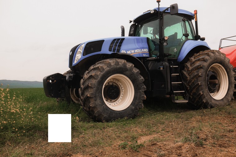 Farm Girl Free Style banner image