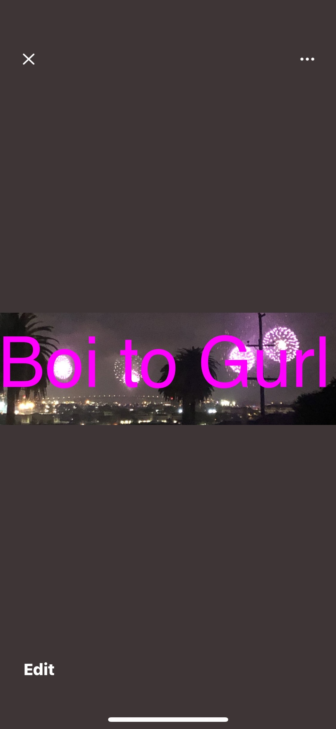 Farrah Fallz banner image