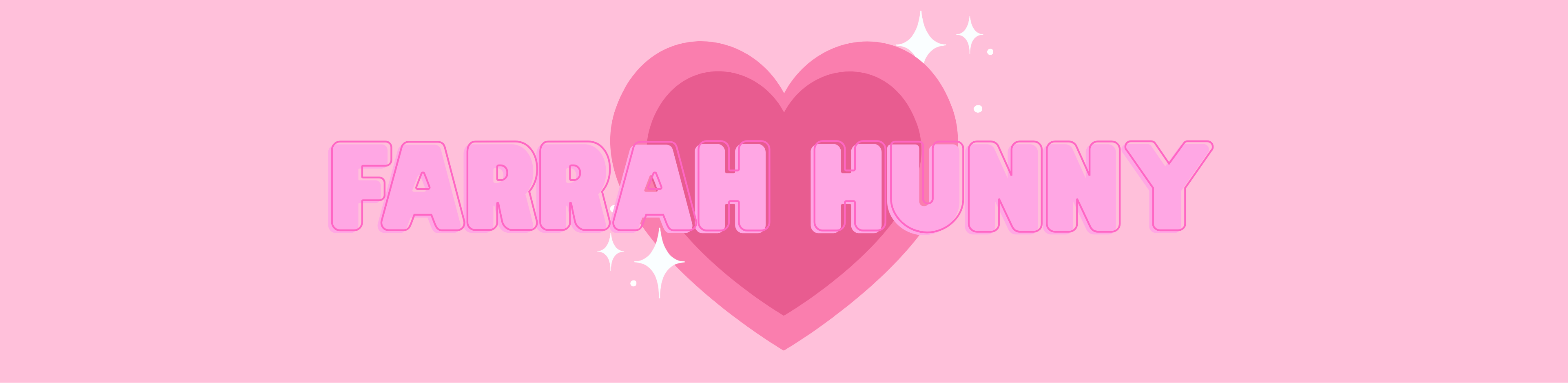 Farrah ππΈ π banner image