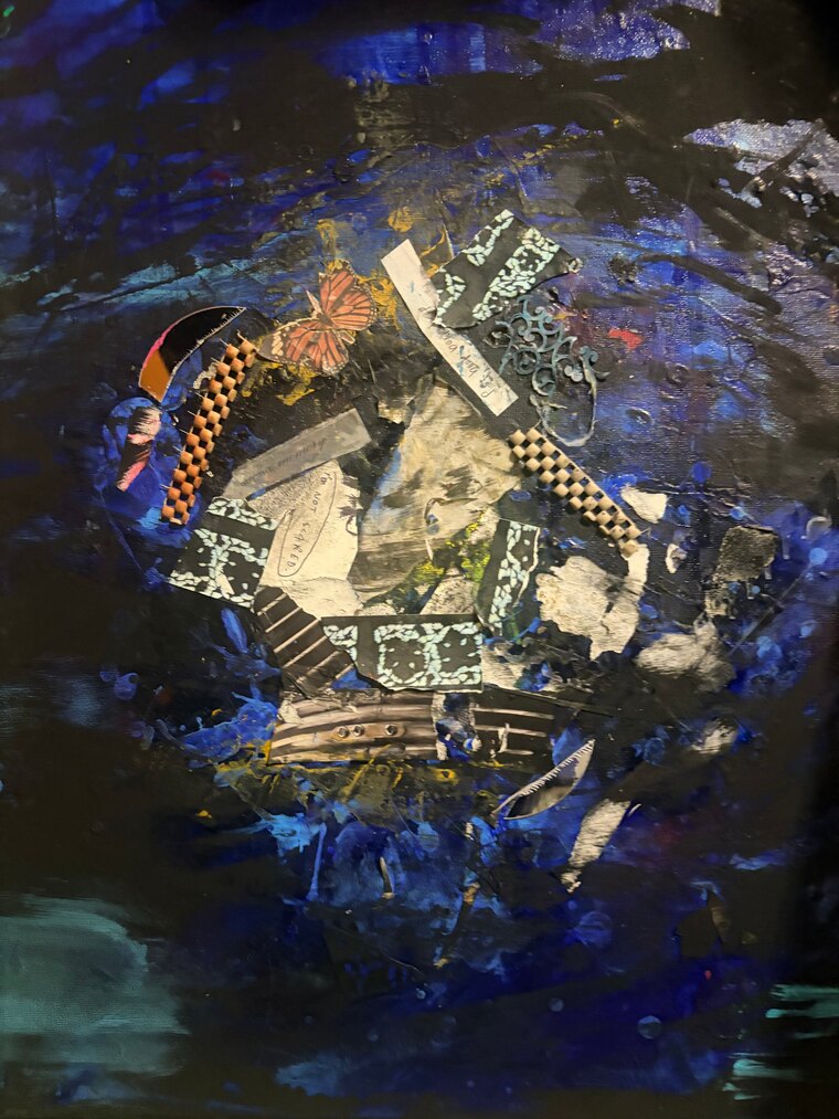 Foxxe cover image