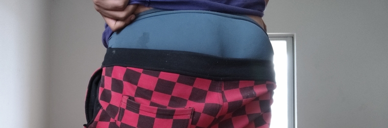 Brazilian Fart Master banner image