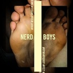 Nerd_Boy avatar