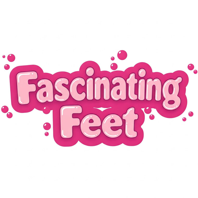 ❤️Fascinating Feet❤️ banner image