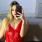 FashionBlonde 💋 avatar