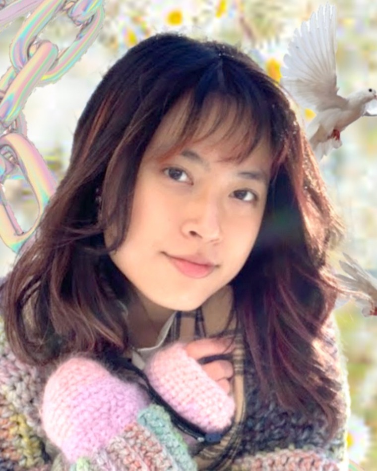 Kitty Purry Goddess *Virgin* banner image