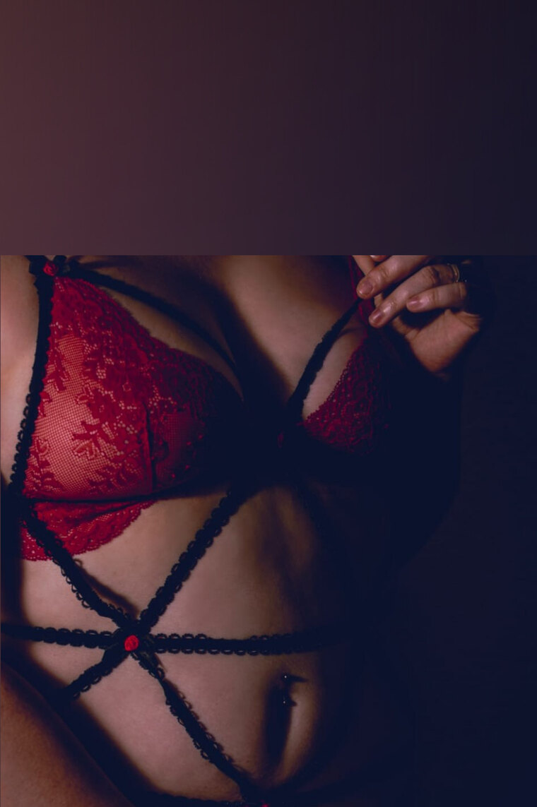 Anastasia Fox banner image