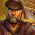 Wicomicokid avatar