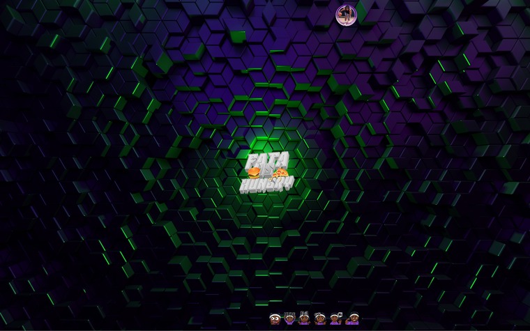 FataisHungry cover image