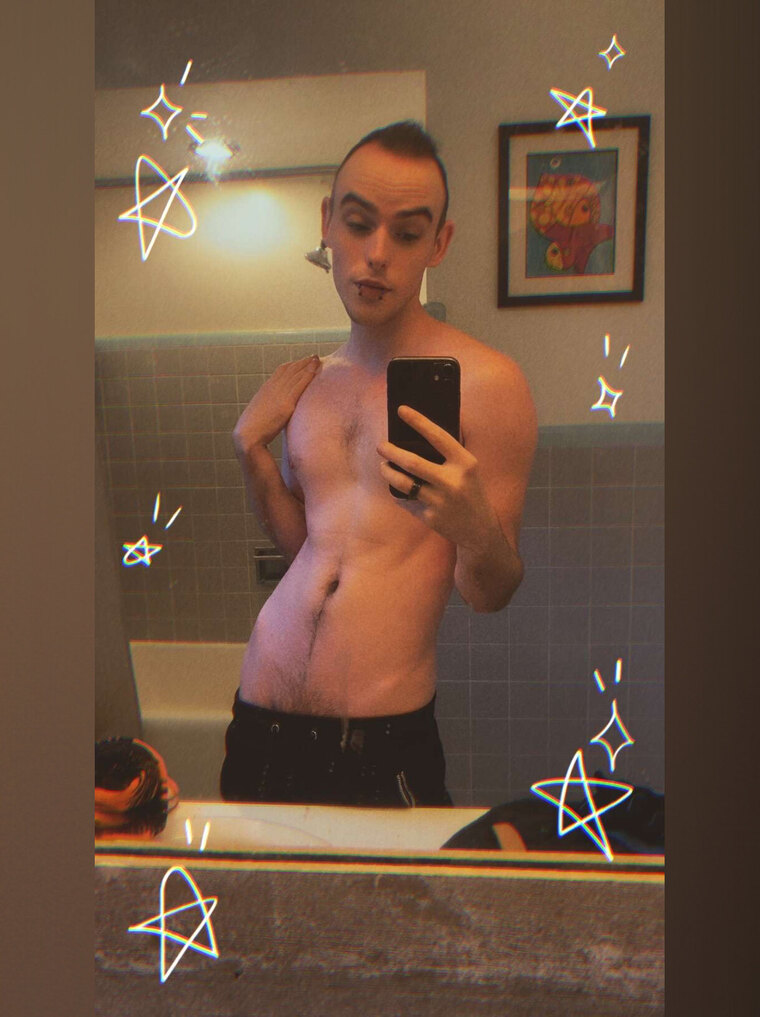 ✨🖤Punky_Angel🖤✨ cover image