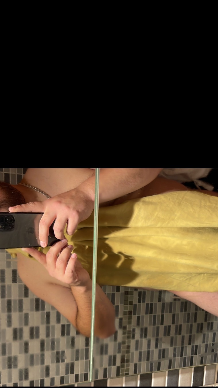 Beard Man cover image