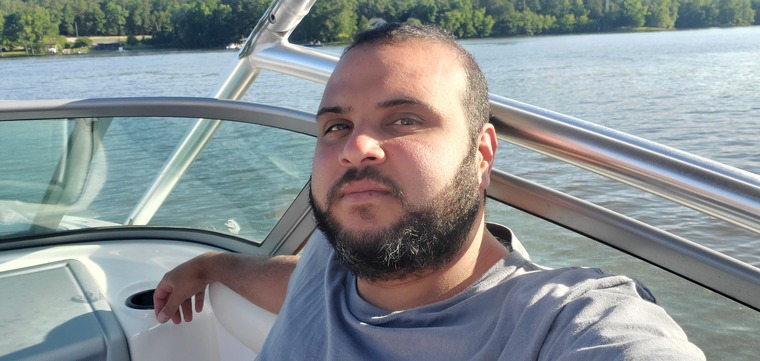 Fat arab cover image