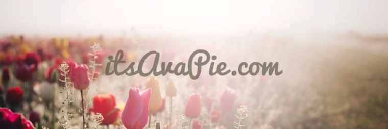 Ava Pie cover image