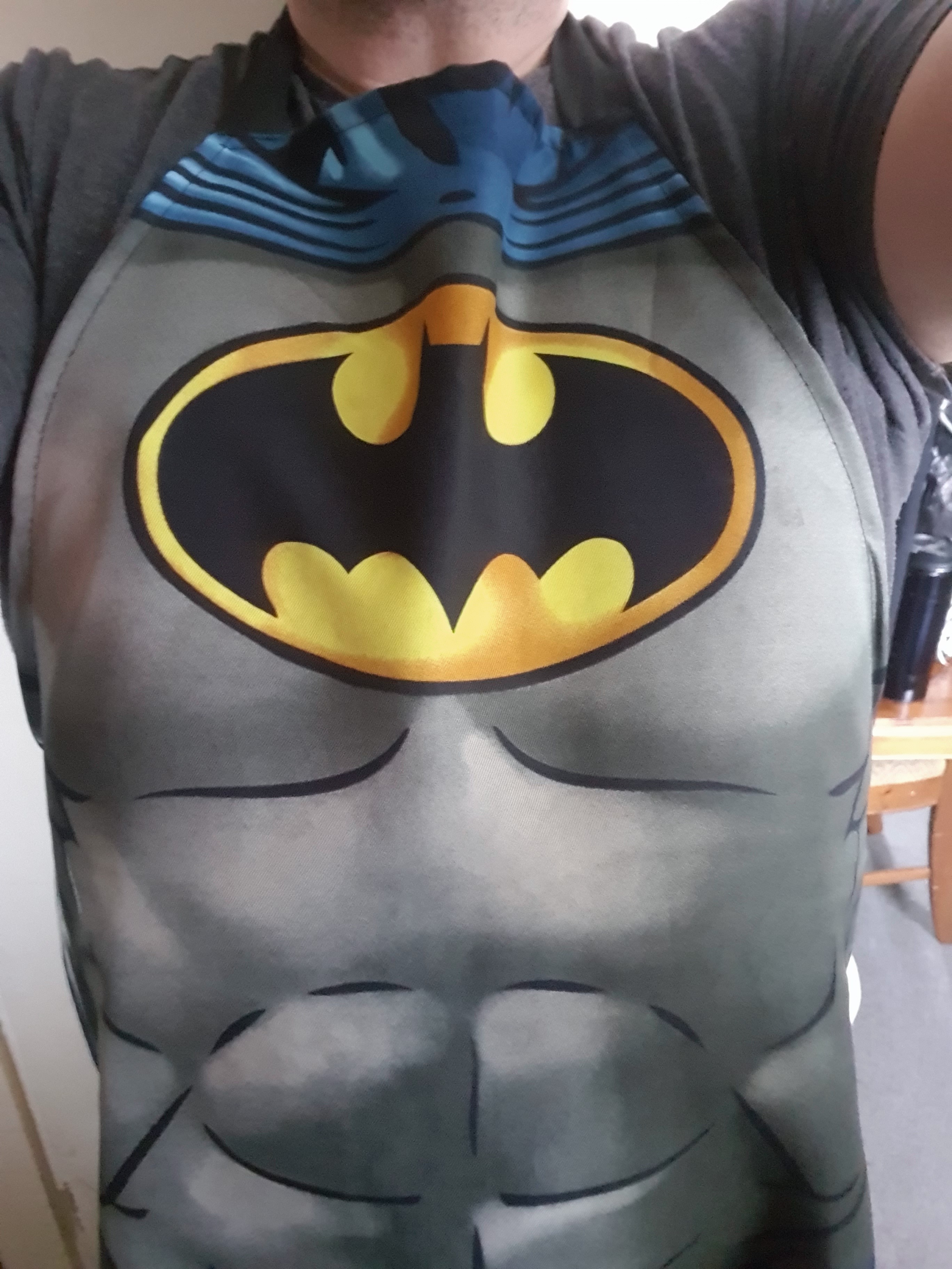 FatBatDad banner image