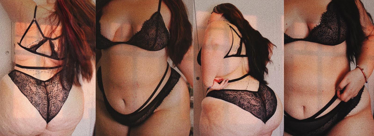 RO & LU FAT BIG ASS banner image