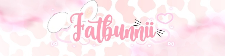 Bunni ! 🌷 banner image